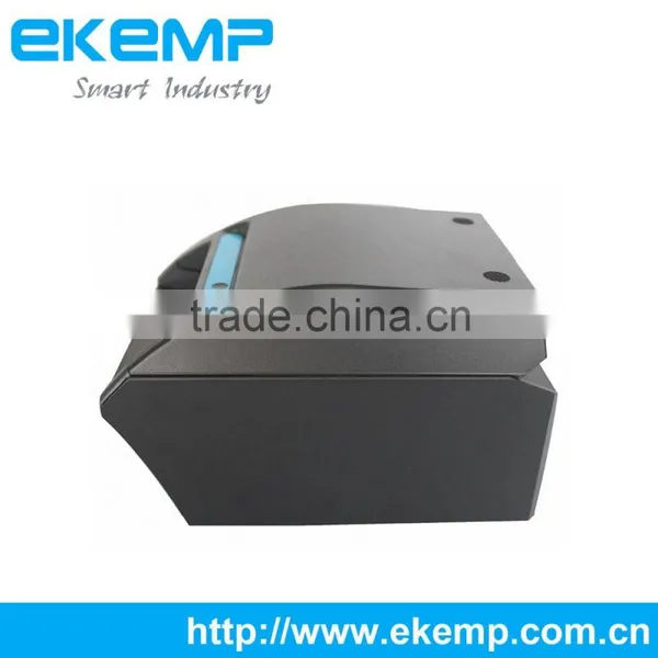 EKEMP ER1000 OMR Ballot Ticket Scanner photo-2
