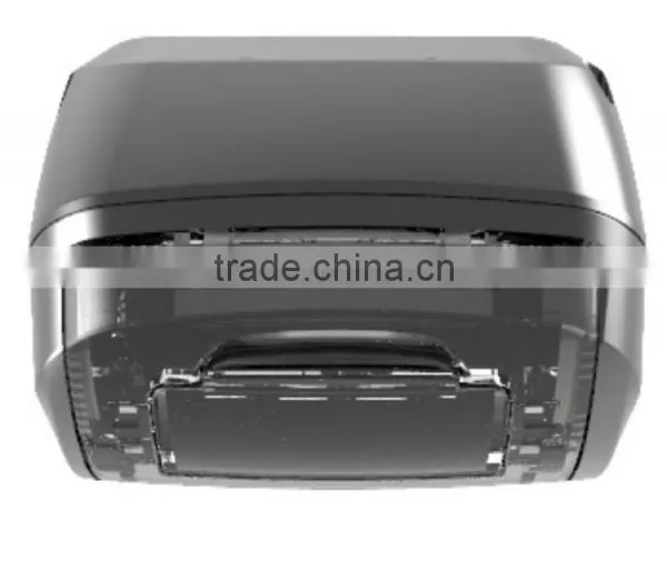 Mobile Payment Terminal Support Printing Travel and Ticket Billing photo-5