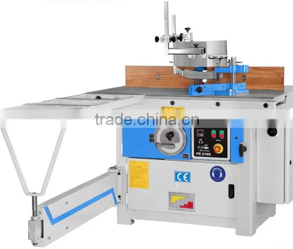 Spindle Moulder FR 2100 SA