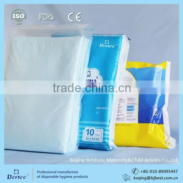 Supper Absorbent Underpad