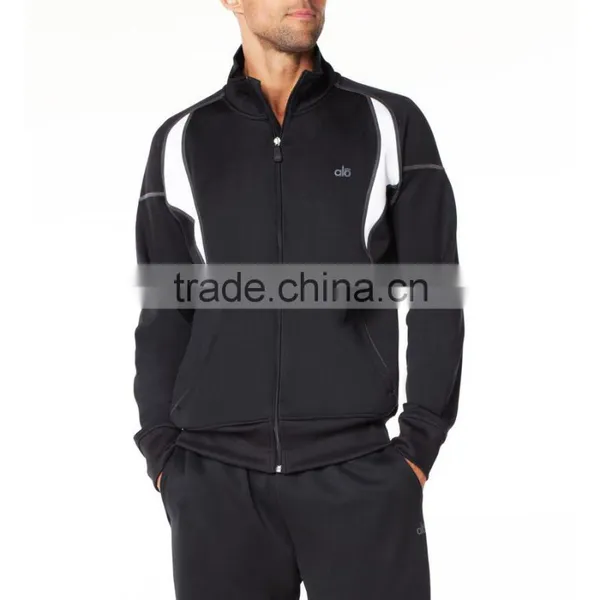 Professional High Quality Lightweight Running Jacket Men photo-2