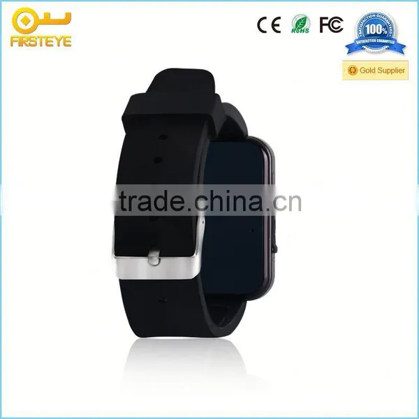 1.54' GV08 Smart Cell Phone Watch With Sim Card Slot Wristwatch Sync SMS Website Work for Android Smart Phone Bluetooth Healthy photo-3