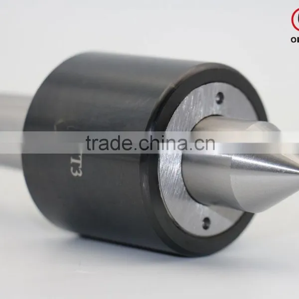 High Speed Lathe Heavy Duty Live Center MT4 MT5 MT6 photo-3