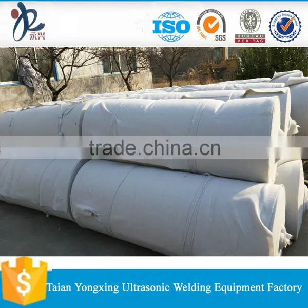 Needle Punch Nonwoven Fabric