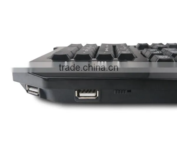 Motospeed Gaming Keyboard,led Color Backlight Gaming Keyboard photo-5