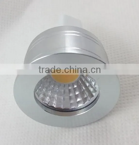 2016 High Lumen 35mm Led Spotlight 12v Mr11 Led photo-5