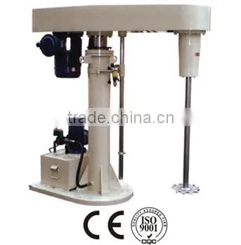 High Speed Disperser