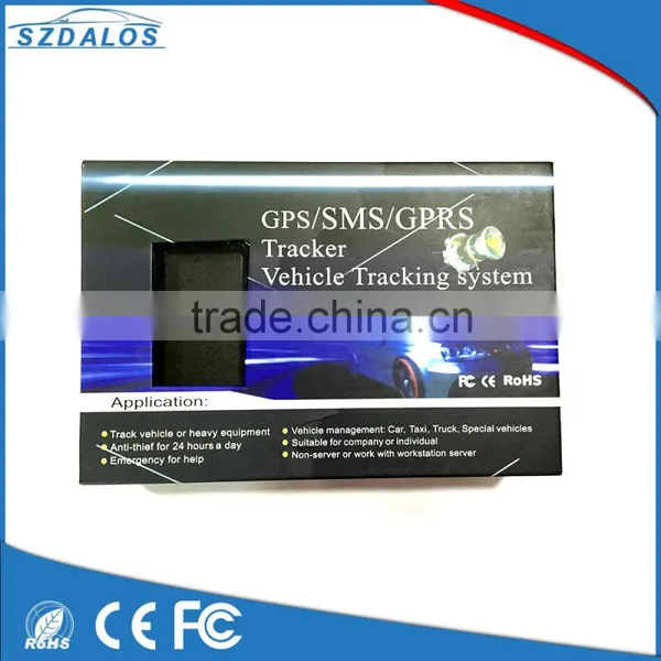 Hot Realtime Low Price Gps Tracking Module Gps Module Tk103a photo-6