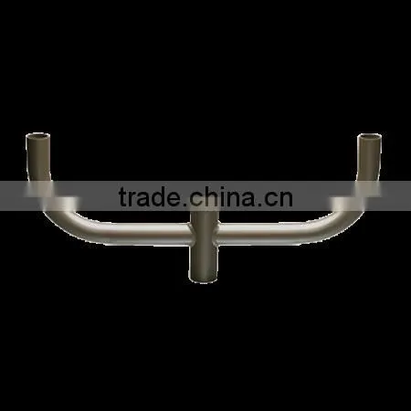 Adjustable Brackets for Outdoor Lighting