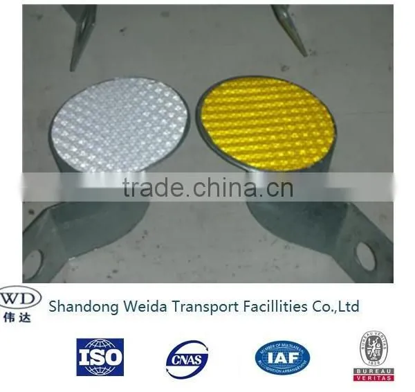 Traffic Safety Rond Reflector Delineator photo-4