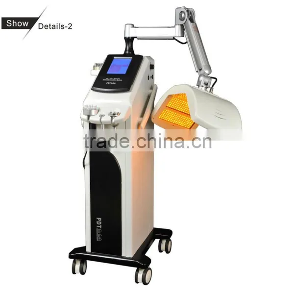 PDTbiolight Hot Sale Acne Treatment Machine (CE, ISO13485 Since1994) photo-4