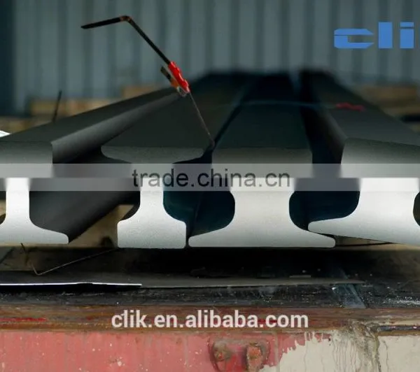 Crane Rails MRS125/RAIL MRS125 photo-4