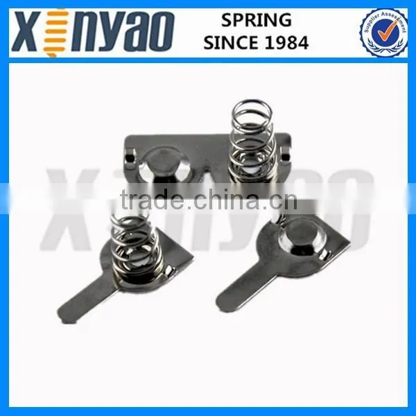 Electrical Spring Contacts photo-2