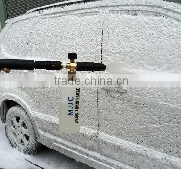 New Interskol AM100/1400C AM120/1500C Snow Foam Lance