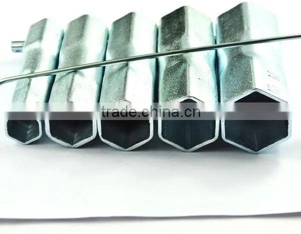 Carbon Steel Shower Valve Socket Wrench photo-6