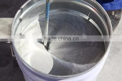 two component polyurethane waterproof coating Weifang Fuhua