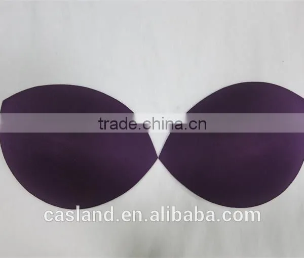 Foam Bra Cup for Lingerie (AW131021-1) photo-2