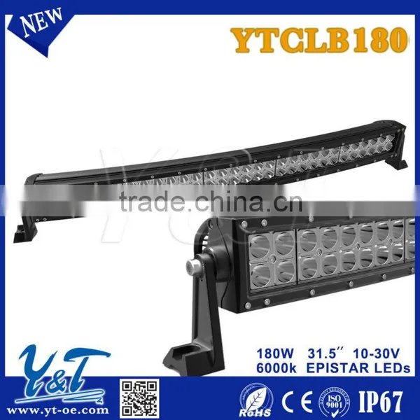 Wholesale Night Driving Led Bar Light 180W Offroad Led Lamp Bar Lamp Parts for JEEP photo-2