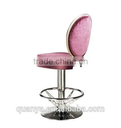 Rotatable High Feet Chair/Gaming Casino Chair