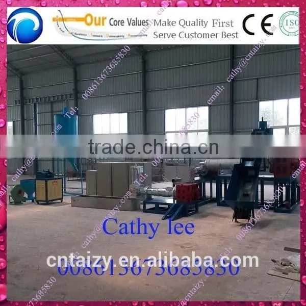 PP PE PVC Plastic Extruding Machine/plastic Extruder Equipment