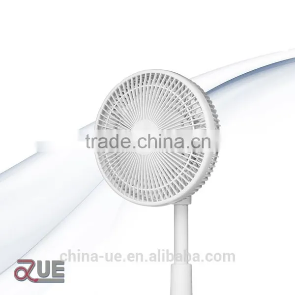 2015 Factory Wholesale DC Bidirection Circulation Fan (IMD Touch Display Type) Energy-saving and Environmental-friendly