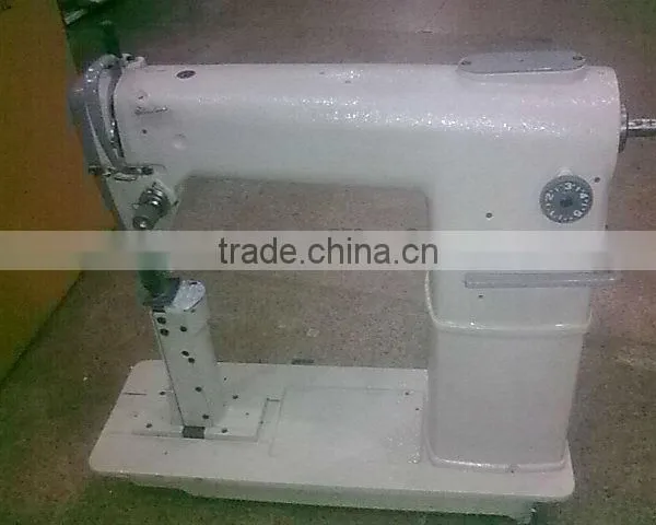 Good Quality 810 820 Post Bed Used Shoe Repair Machine