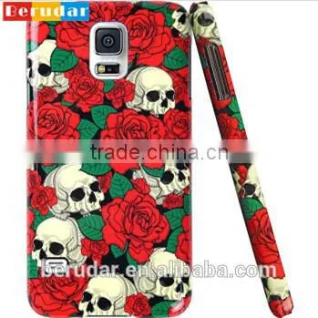 2015 Hot Selling Product Fashipn Customized Gift Plastic Case for Samsung Galaxy s5 photo-2