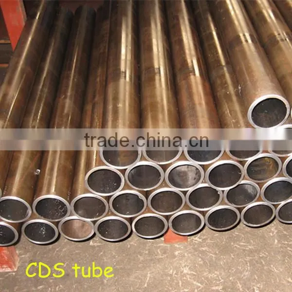 Din2393 Competitive Price St52.4 Telescopic Cylinder Tube photo-3