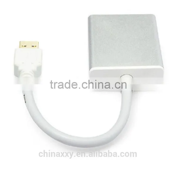 High Quality USB 3.0 to VGA Adapter Converter Cable photo-5