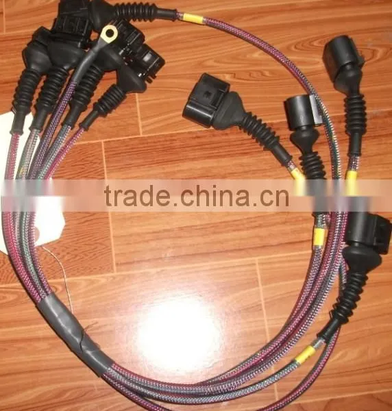 Wiring Harness Toyota Corolla Fog Light photo-2