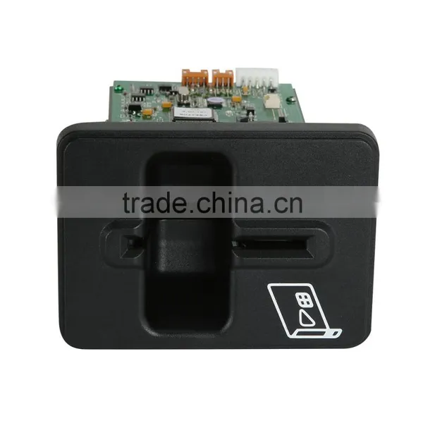 Smart Usb Card Reader With EMV photo-3
