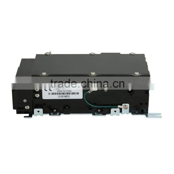 Warp Card Mechanism Design Card Reader Atm Skimmer Mold Atm Bezel Smart Motor Card Reader photo-2