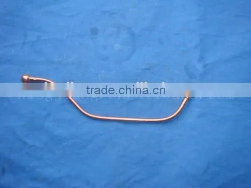 Compressor Oil Pipe,generator Oil Tube,auto Engine Oil Pipe,diesel Engine Oil Pipe,oil Tube, photo-5