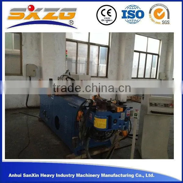 Pipe Bending Machine Manual, Manual Tube Bending Machine photo-6