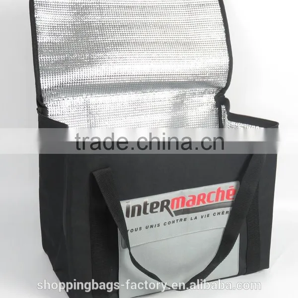 Reusable Fashion Picnic Cooler Bag photo-2