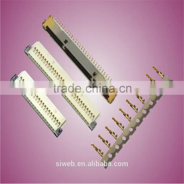0.3mm Pitch 41 Pin FPC Connectors photo-4