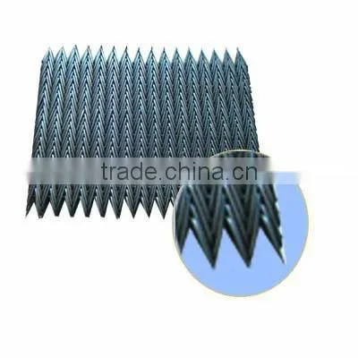 Compound Balanced Mesh Belt