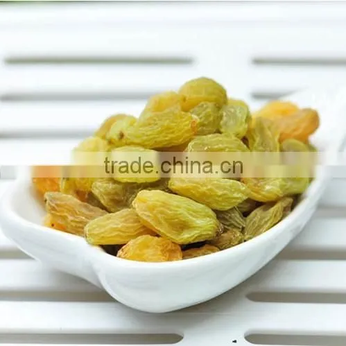 Hot Sell Dried Sultana Raisin Seedless Grape photo-6