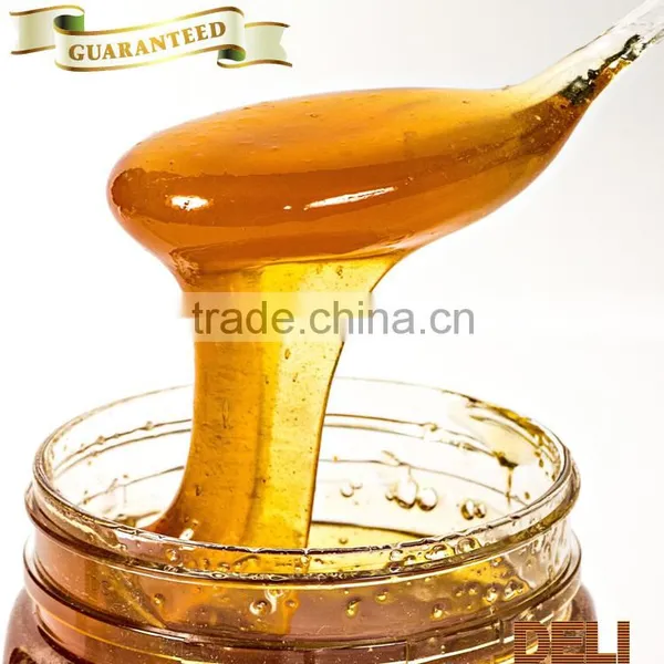 Retail Packed Pure Natural Vitex Honey for Sale photo-6
