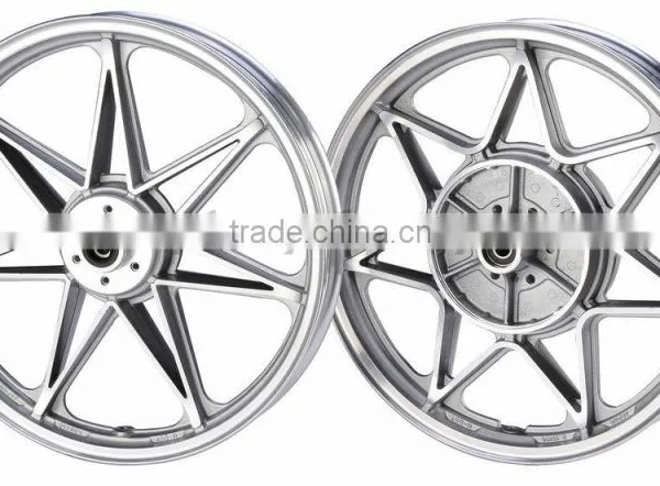 racing bike wheel rims