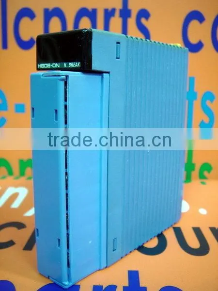 YOKOGAWA HEATER BREAK F3HB08-0N