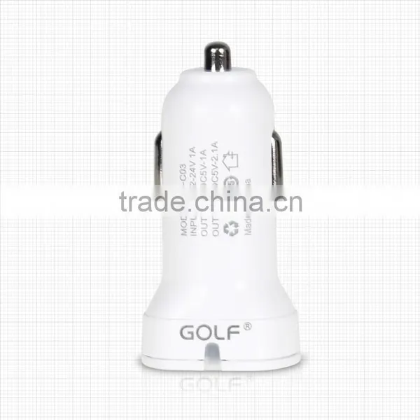 Express Promotional Usb Car Charger With Dual Usb Output Micro Usb Car Charger on China photo-2