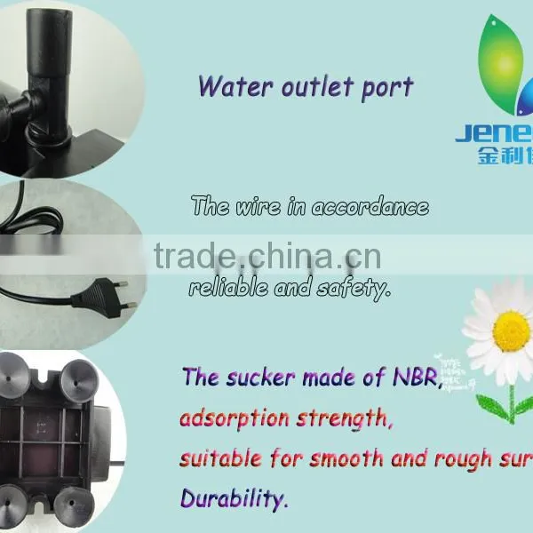Mini Water Circulation Pump photo-3