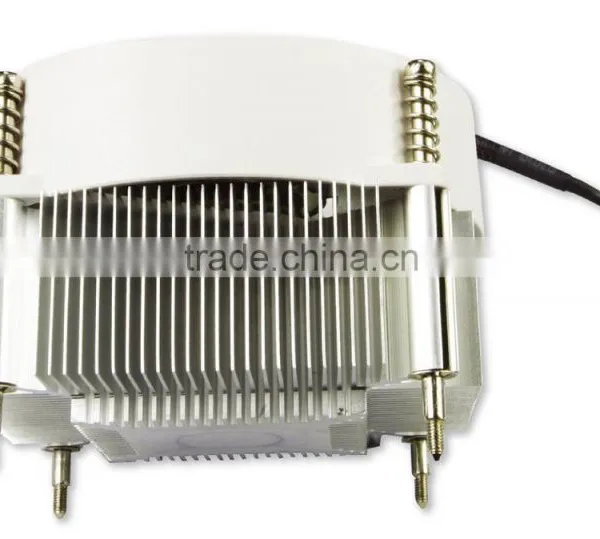Alseye I-220 Destop Low End Cpu Cooler photo-2