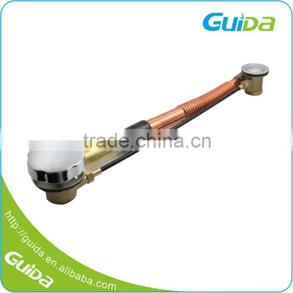 Bathtub Shower Drain Parts Kits Bath Tub Sink Drain photo-3