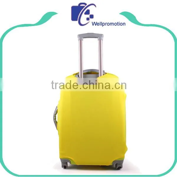 Suitcase Luggage Elastic Spandex Protective Cover Quality Choice photo-3