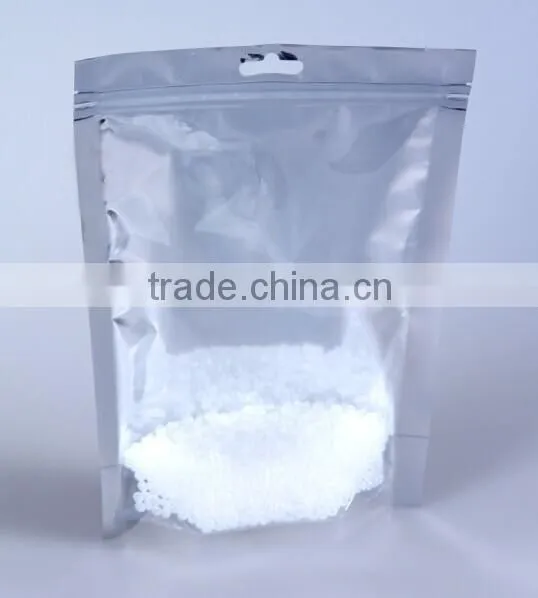 Zipper Bank Bag