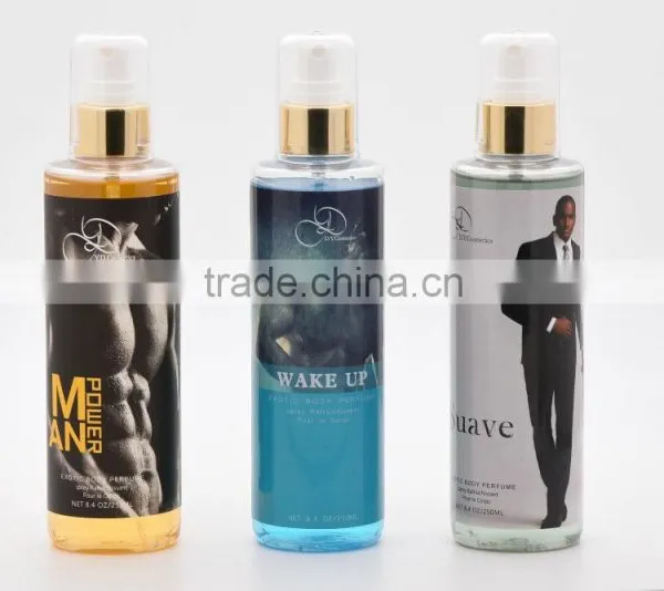250ml Deodorant Wholesale Deodorant Manufacture photo-4