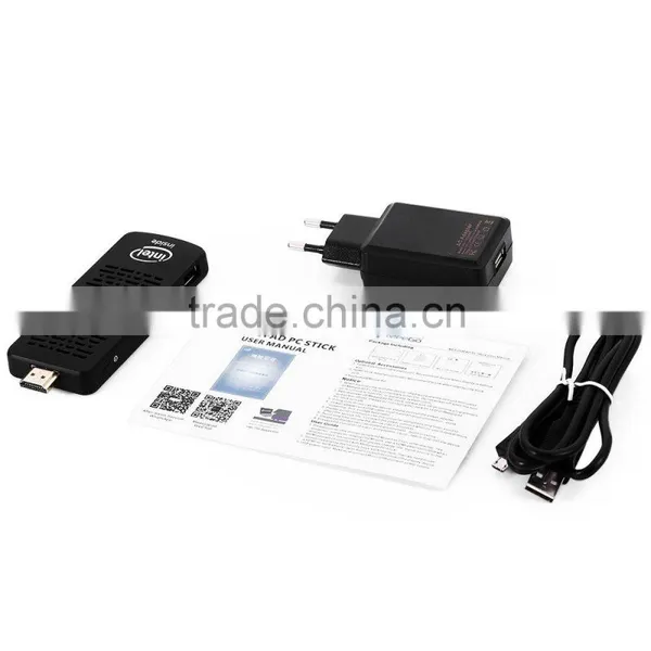 IN STOCK! MeeGOpad T05 Win10 Home Version World First Cherry Trail Compute Stick RAM 4GB,Pre-installed Official Licensed photo-6