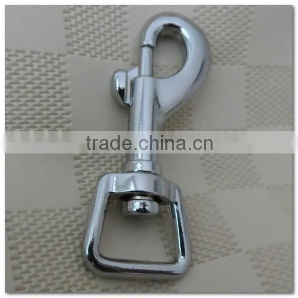 Zinc Alloy Tree Climbing Equipment Hook photo-5